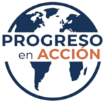 Logo Progreso en Acción
